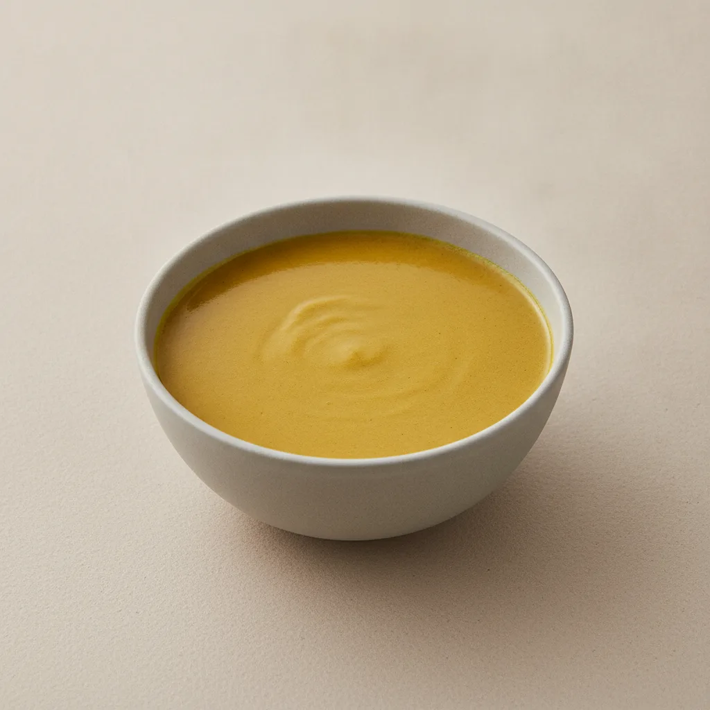 Yellow Curry