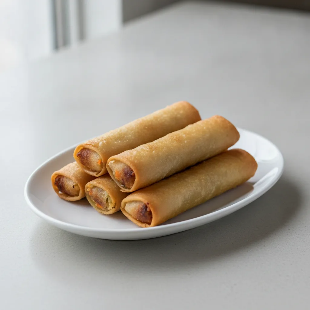 Spring Rolls