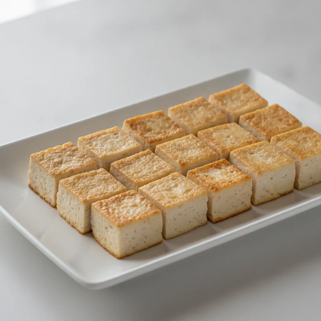 Tofu
