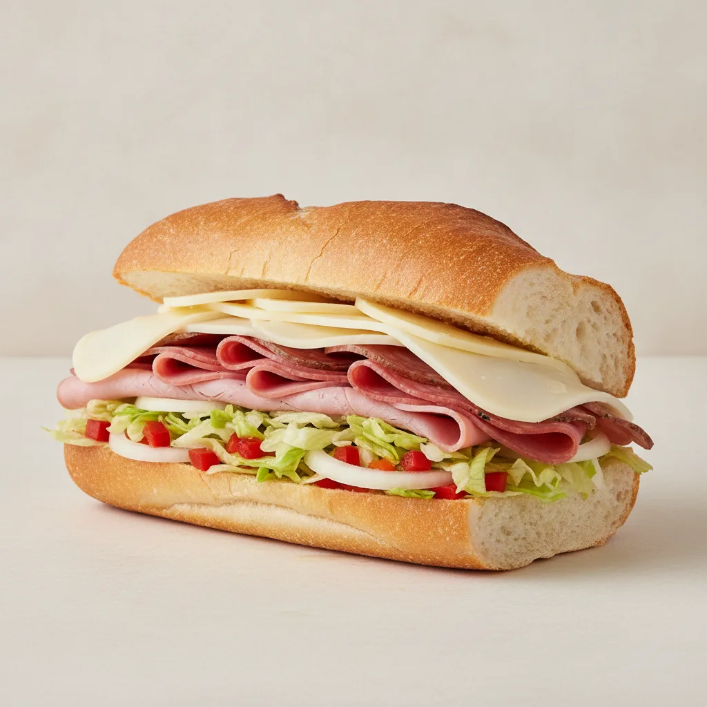 Teamster Sub
