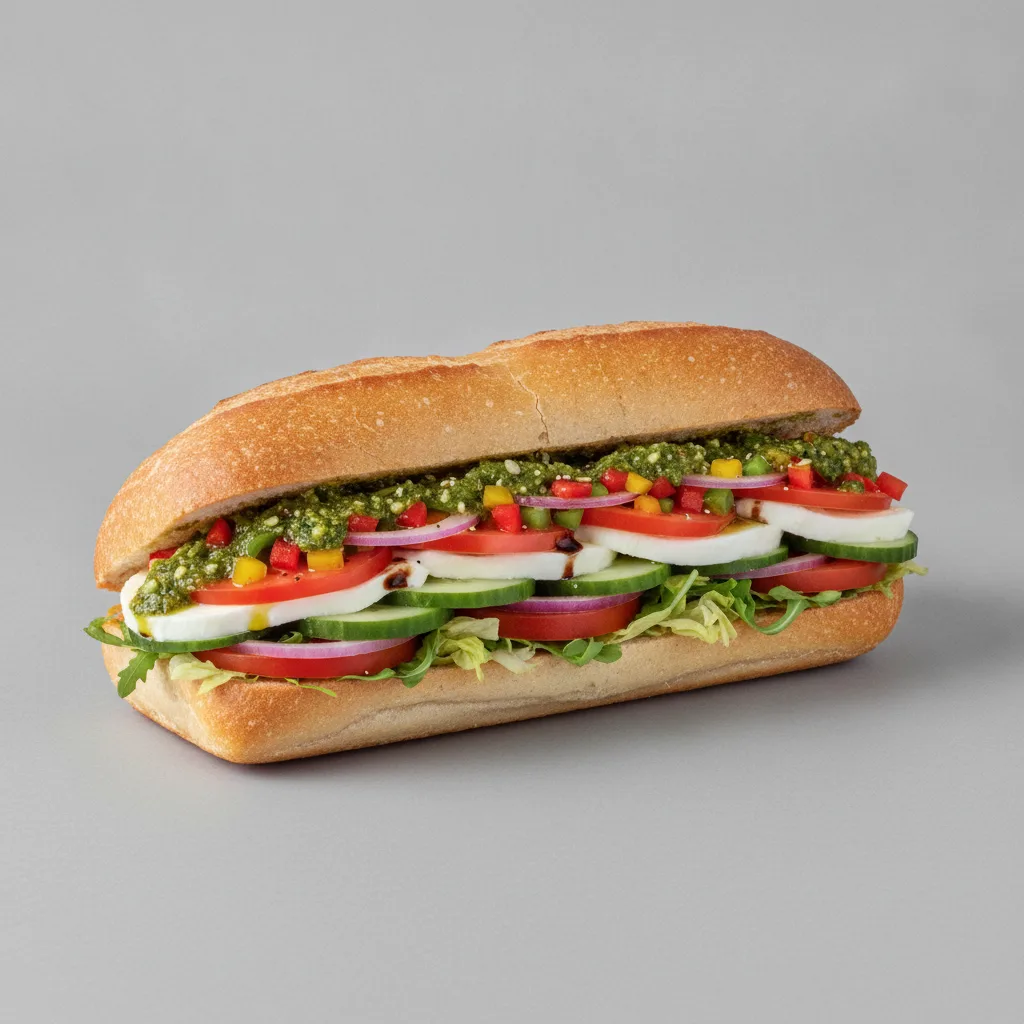 Farmers Market After Dark Sub
