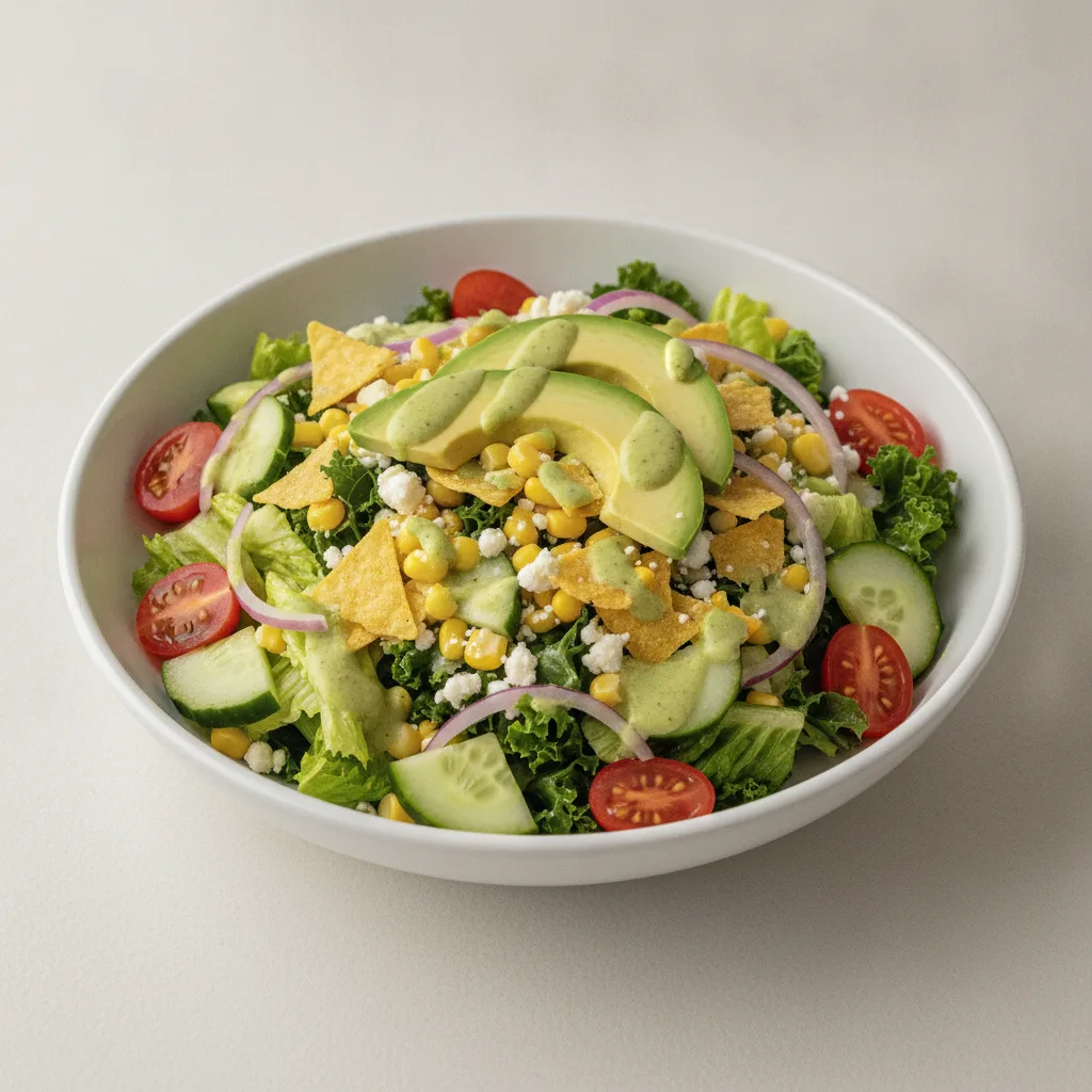 Laguna Salad - Small Laguna Salad - Small
