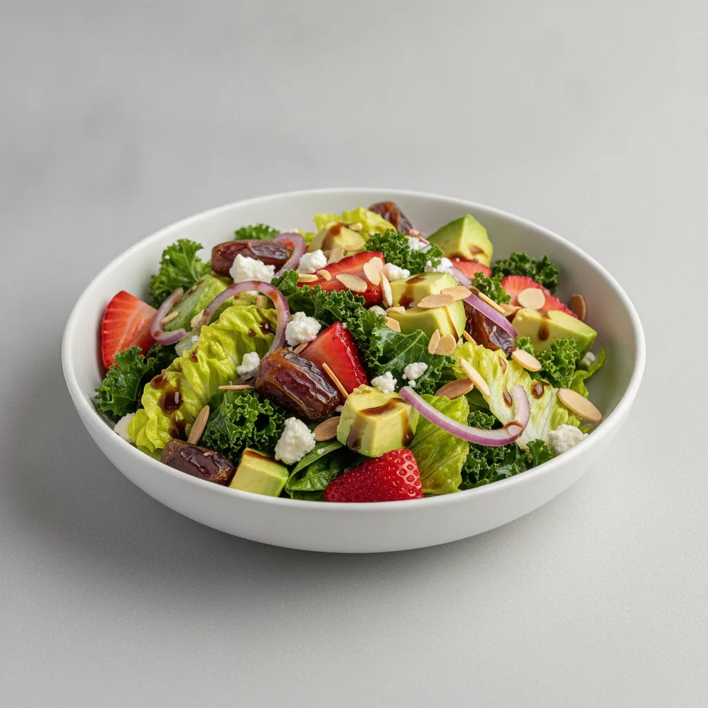 West Coast Salad - Small West Coast Salad - Small