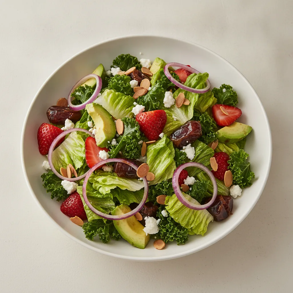 West Coast Salad - Large West Coast Salad - Large