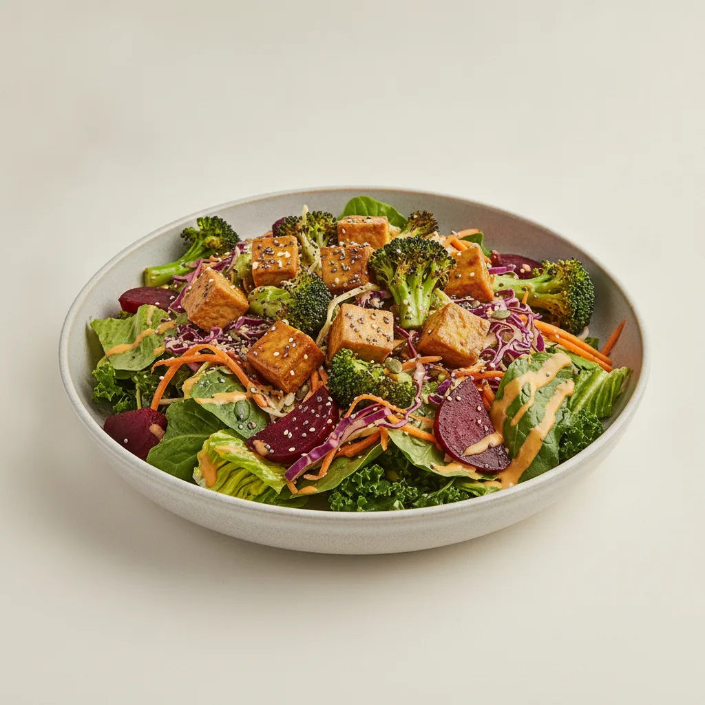 Far East Salad - Large Far East Salad - Large