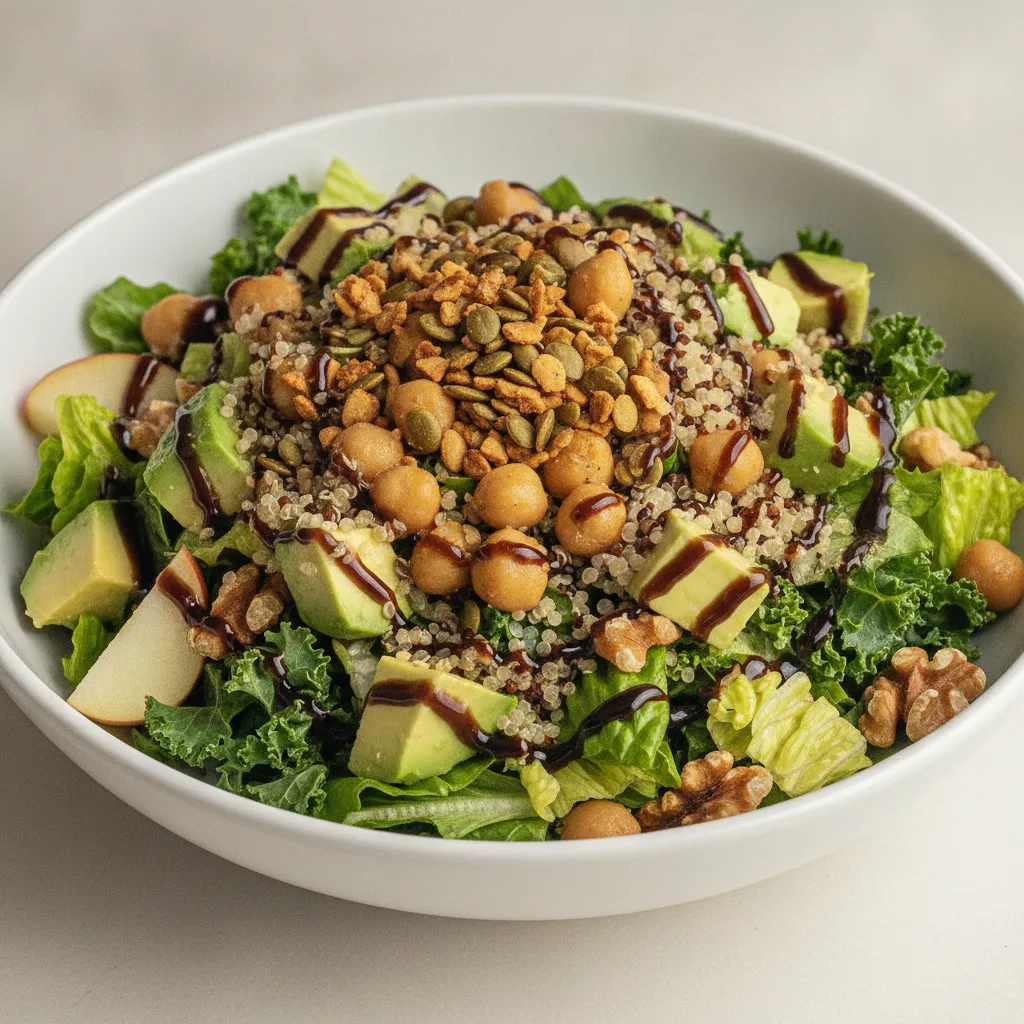 Sunflower Salad - Small Sunflower Salad - Small