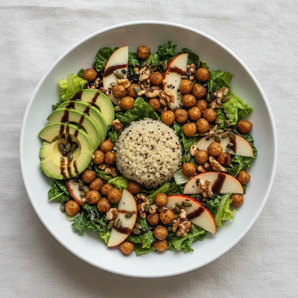 Sunflower Salad - Large Sunflower Salad - Large