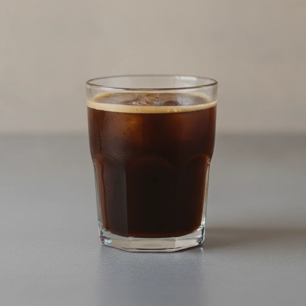 Cold Brew Coffee Cold Brew Coffee