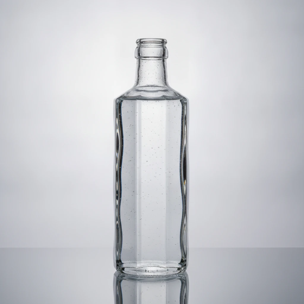 Bottled Still Water Bottled Still Water
