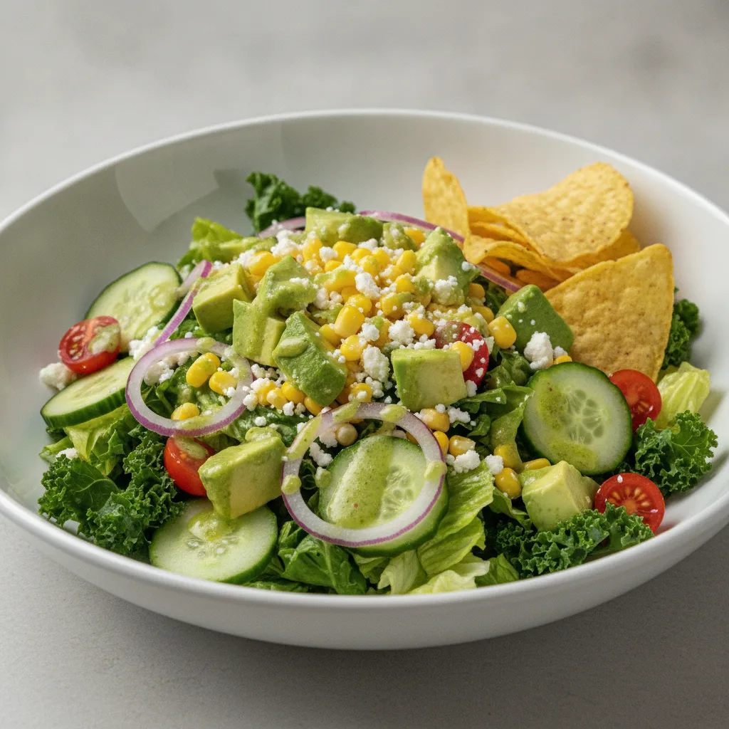Laguna Salad Laguna Salad