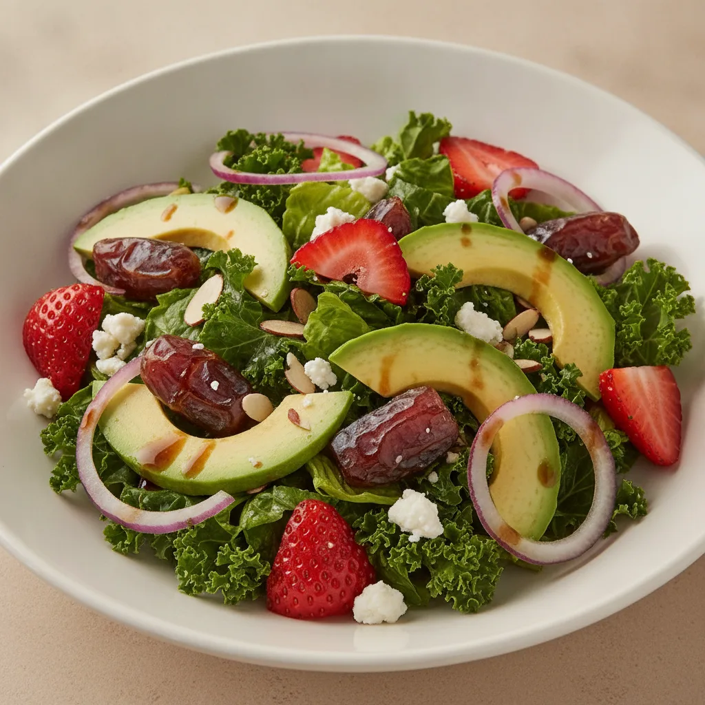 West Coast Salad West Coast Salad