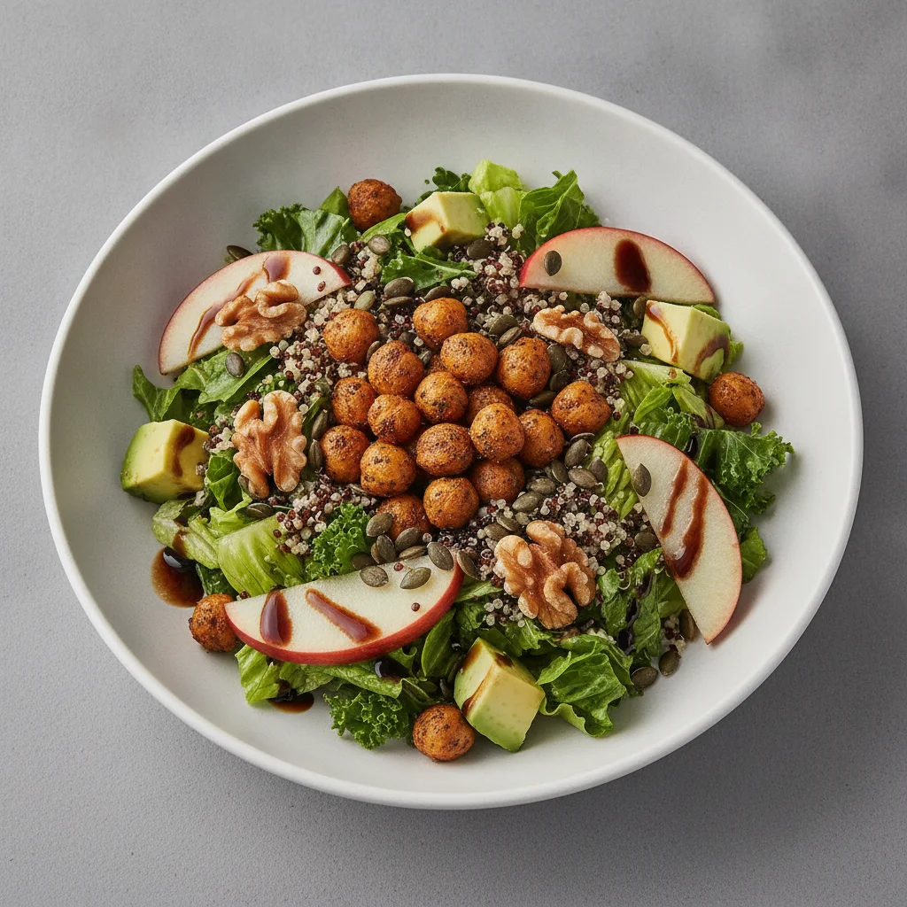Sunflower Salad Sunflower Salad
