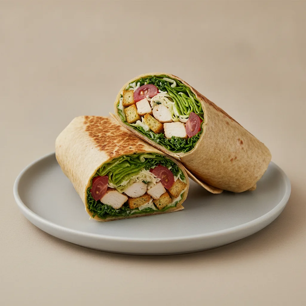 OG Cardini Salad Wrap OG Cardini Salad Wrap