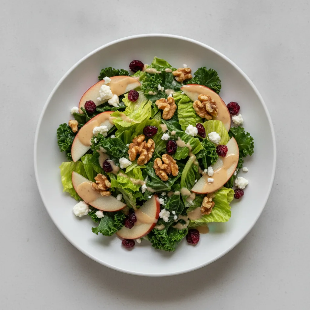 Dear Darla Salad Dear Darla Salad