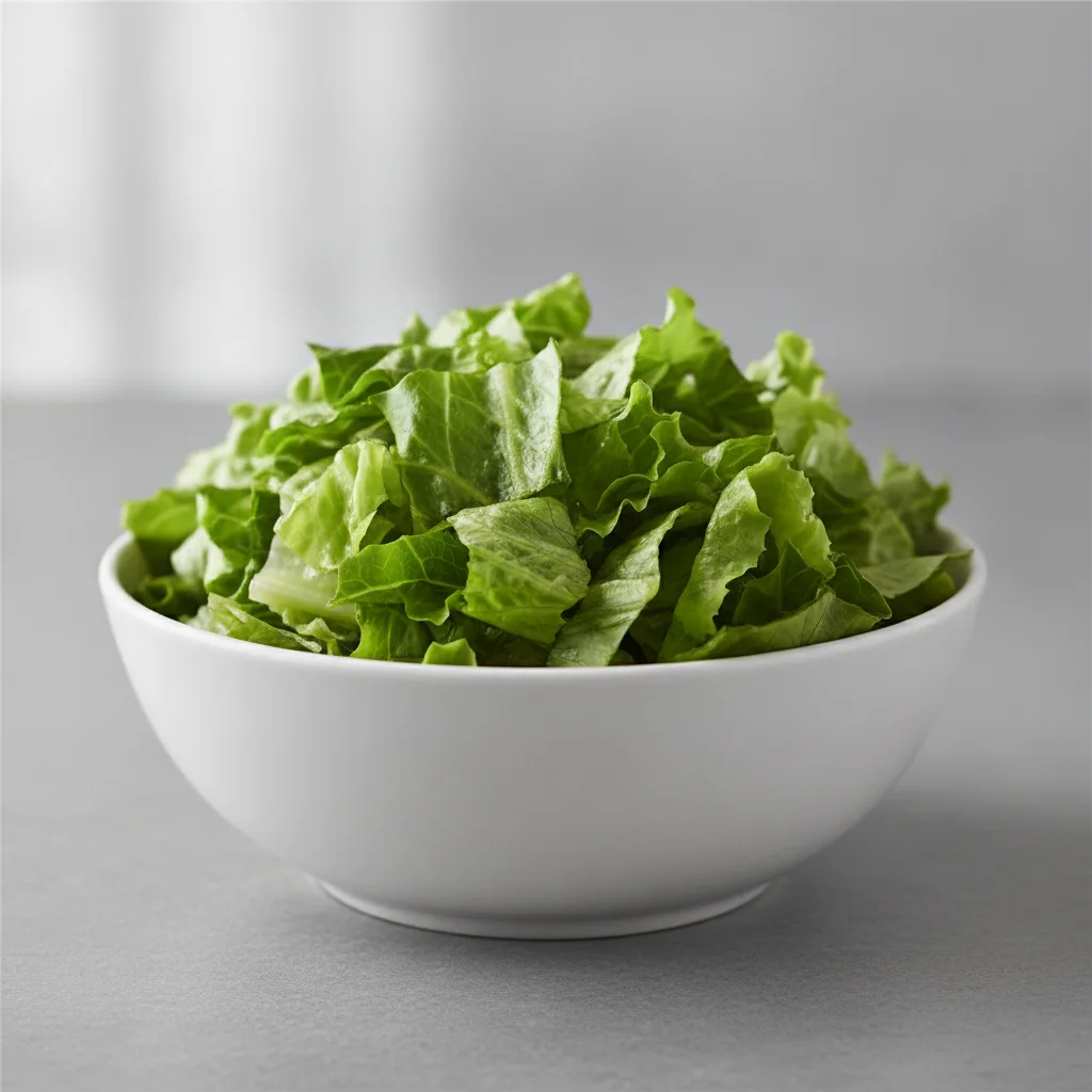 Organic Romaine Organic Romaine