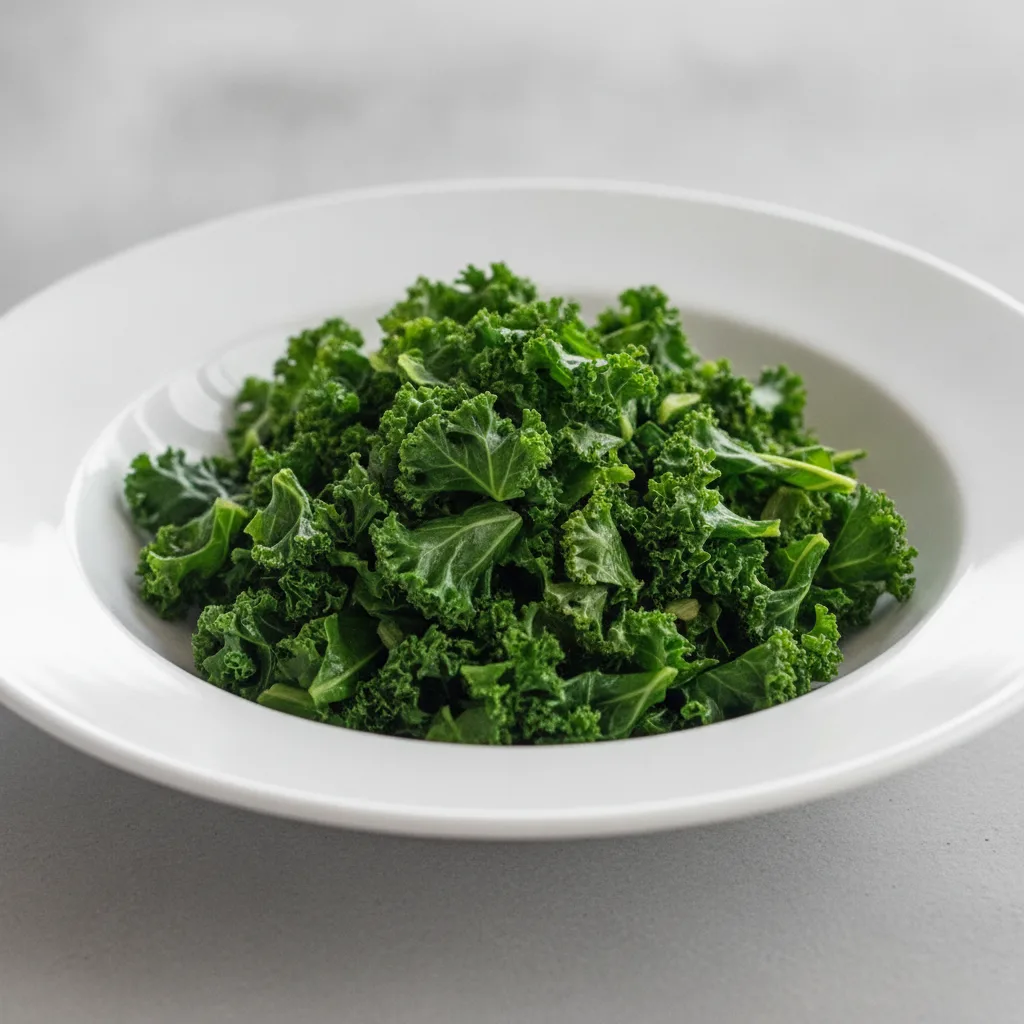 Organic Kale Organic Kale