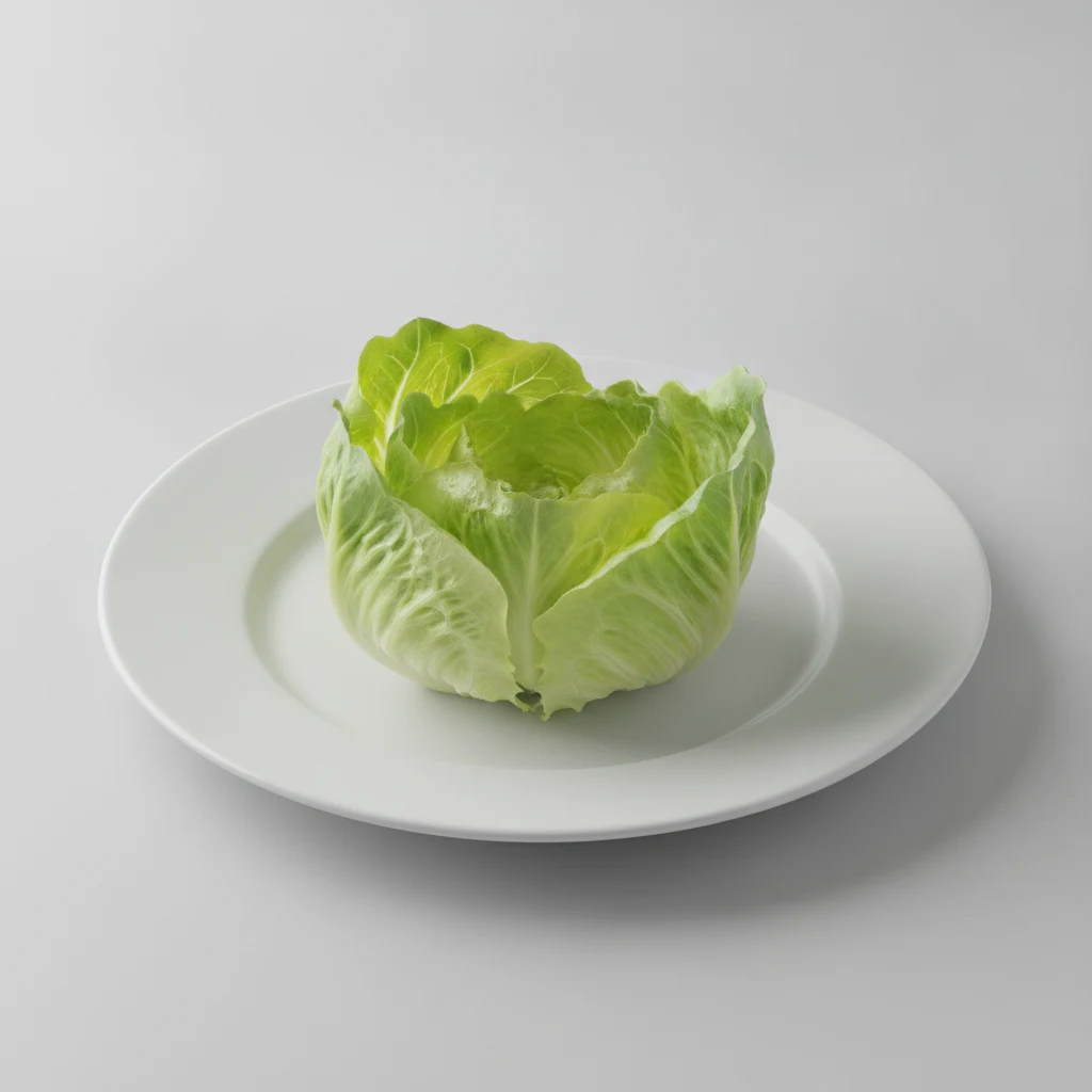 Butter Lettuce Butter Lettuce