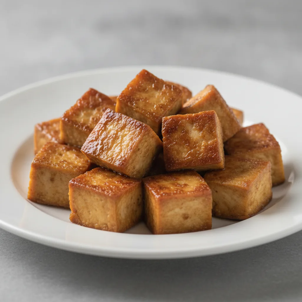 Miso Maple Organic Tofu Miso Maple Organic Tofu