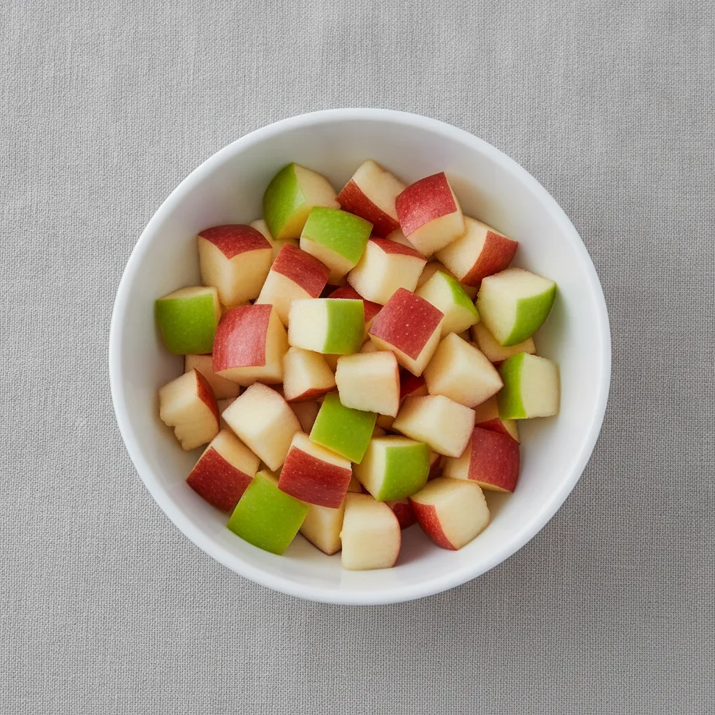 Apples Apples