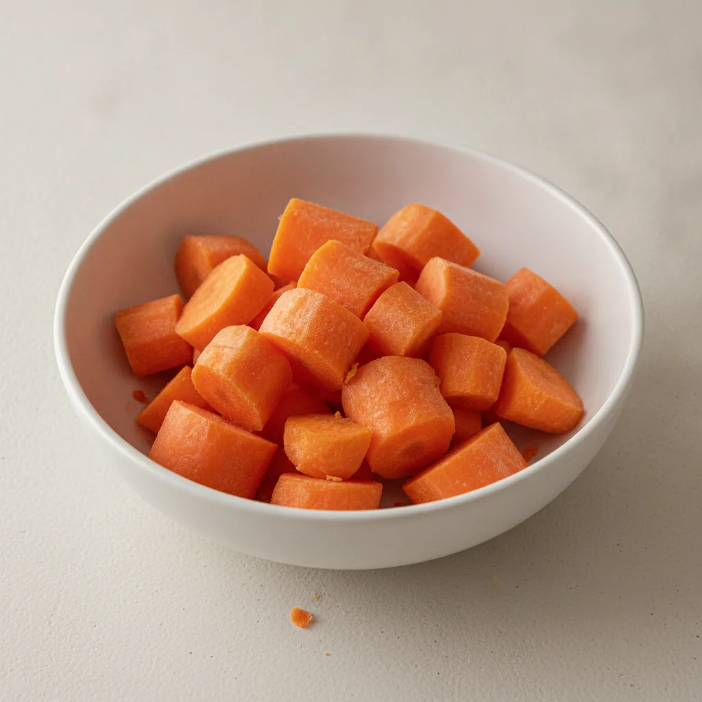 Carrots Carrots