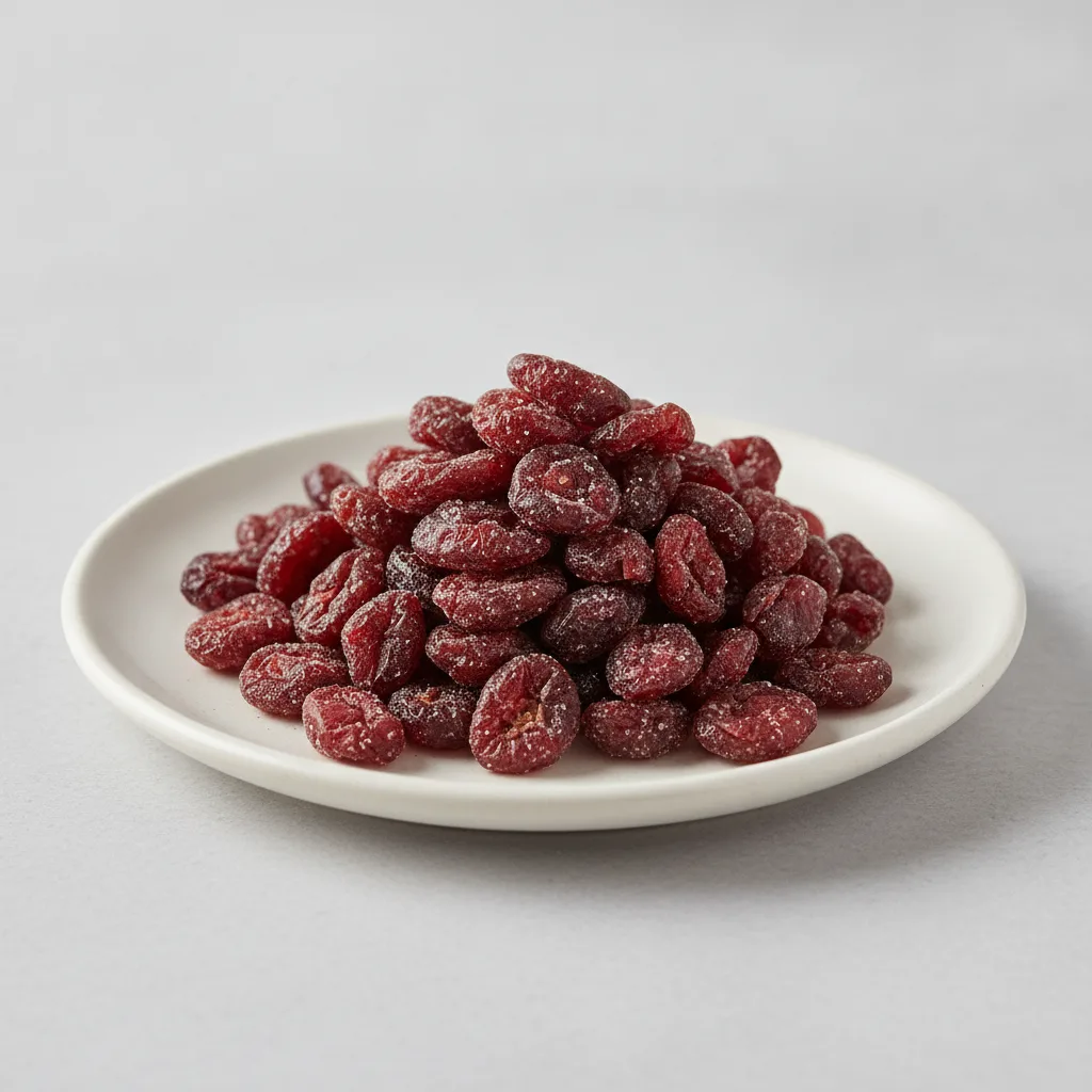 Dried Cranberries Dried Cranberries