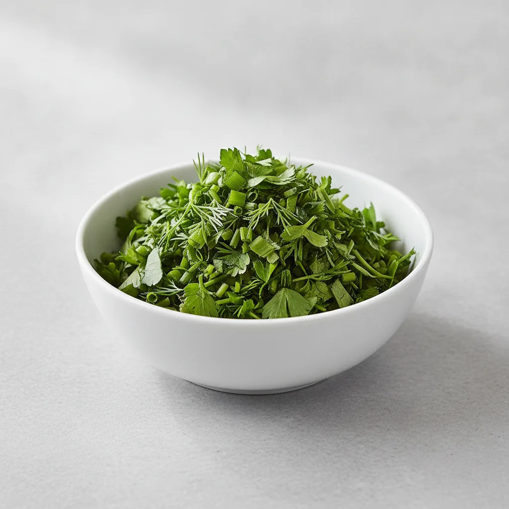 Garden Fresh Herbs Garden Fresh Herbs