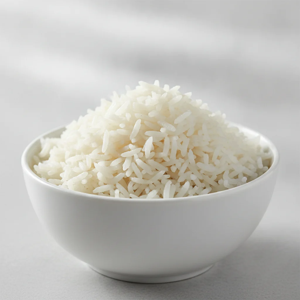 Organic Basmati Rice Organic Basmati Rice