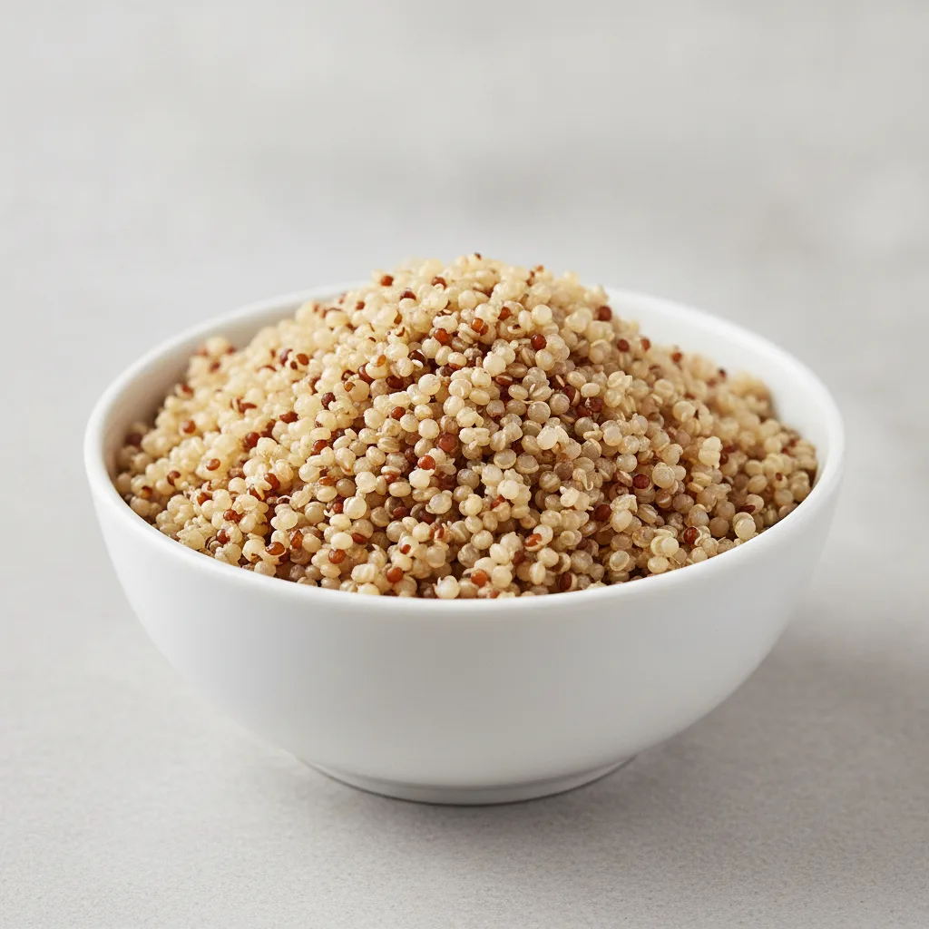 Organic Quinoa Organic Quinoa