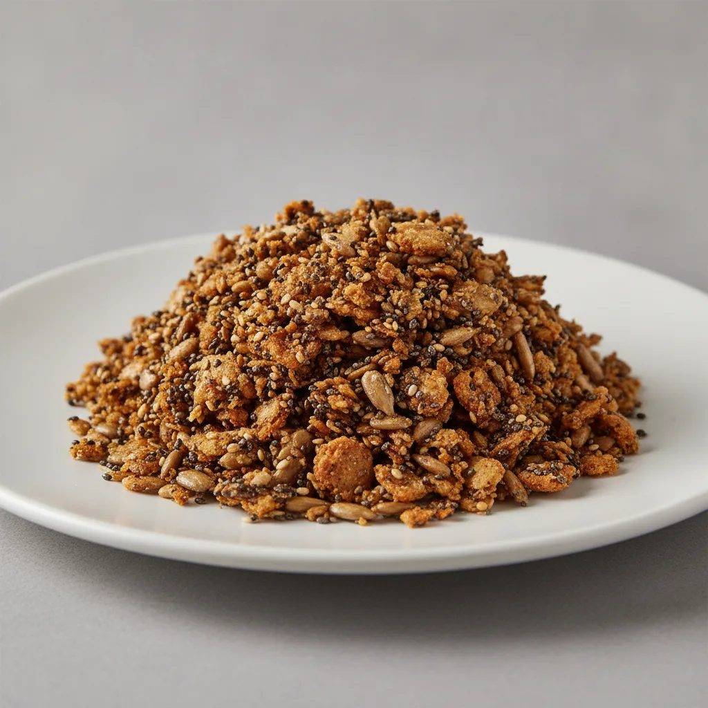 Superseed Crunchies Superseed Crunchies