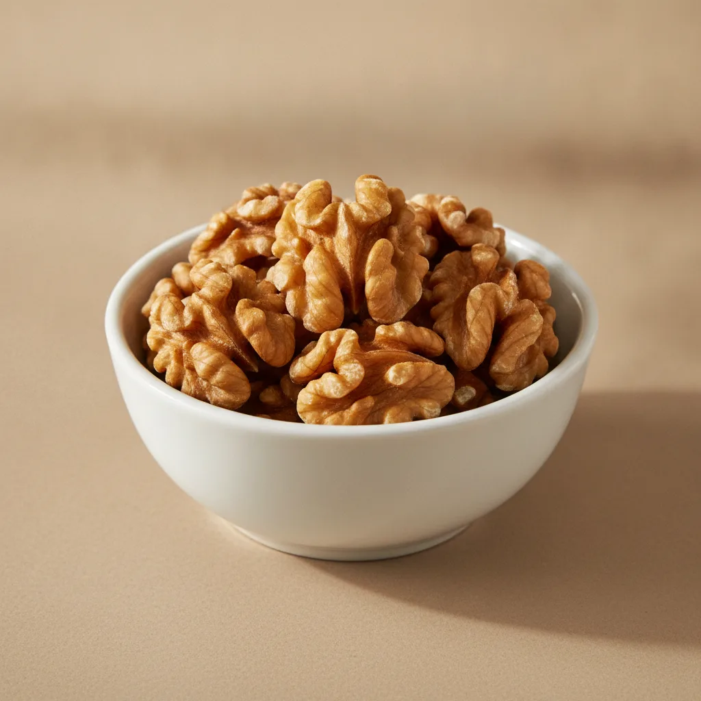 Walnuts Walnuts