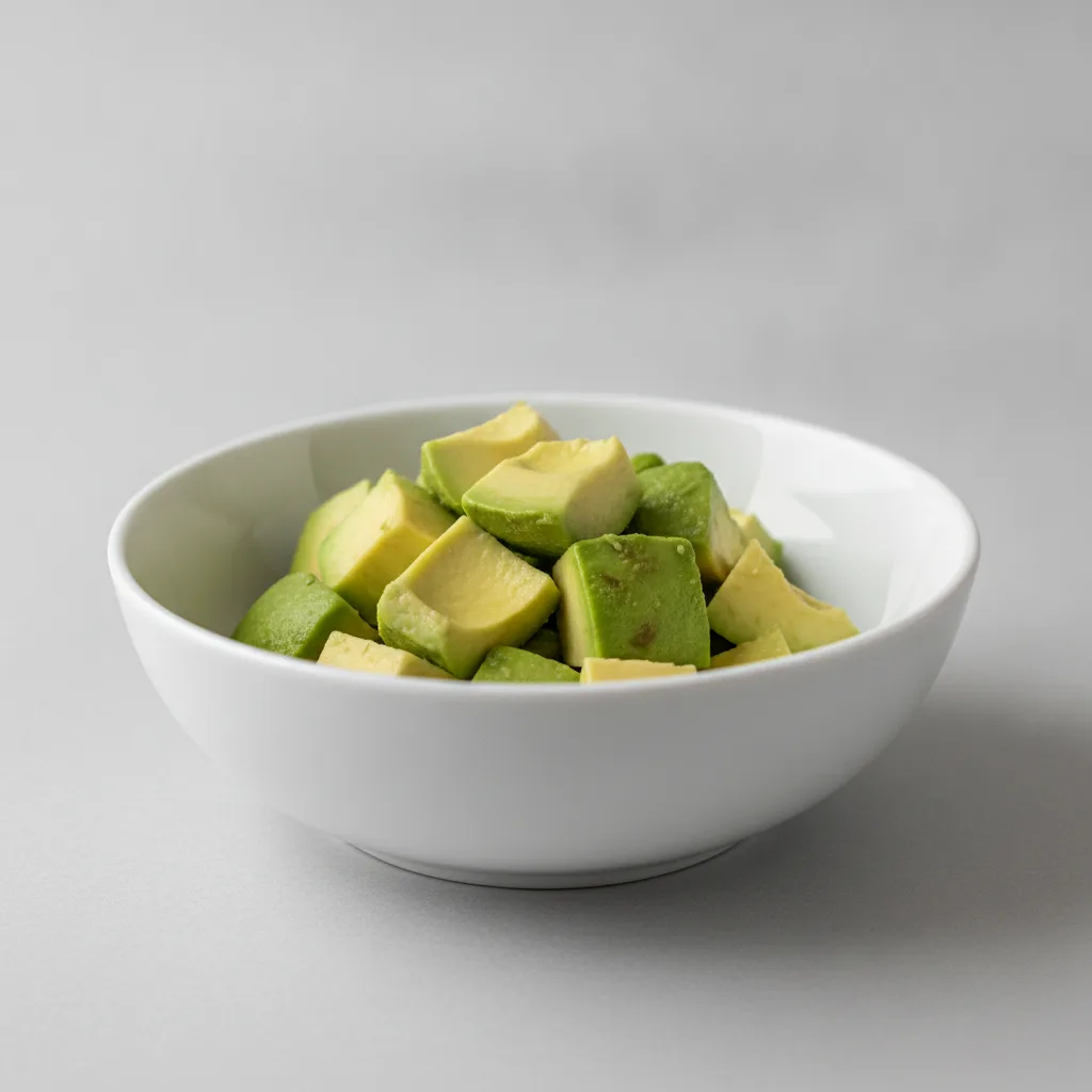 Avocado Avocado