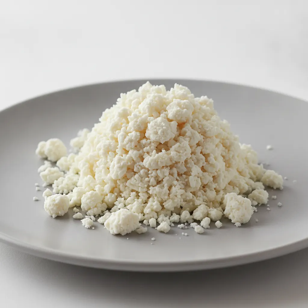 Cotija Cheese Cotija Cheese