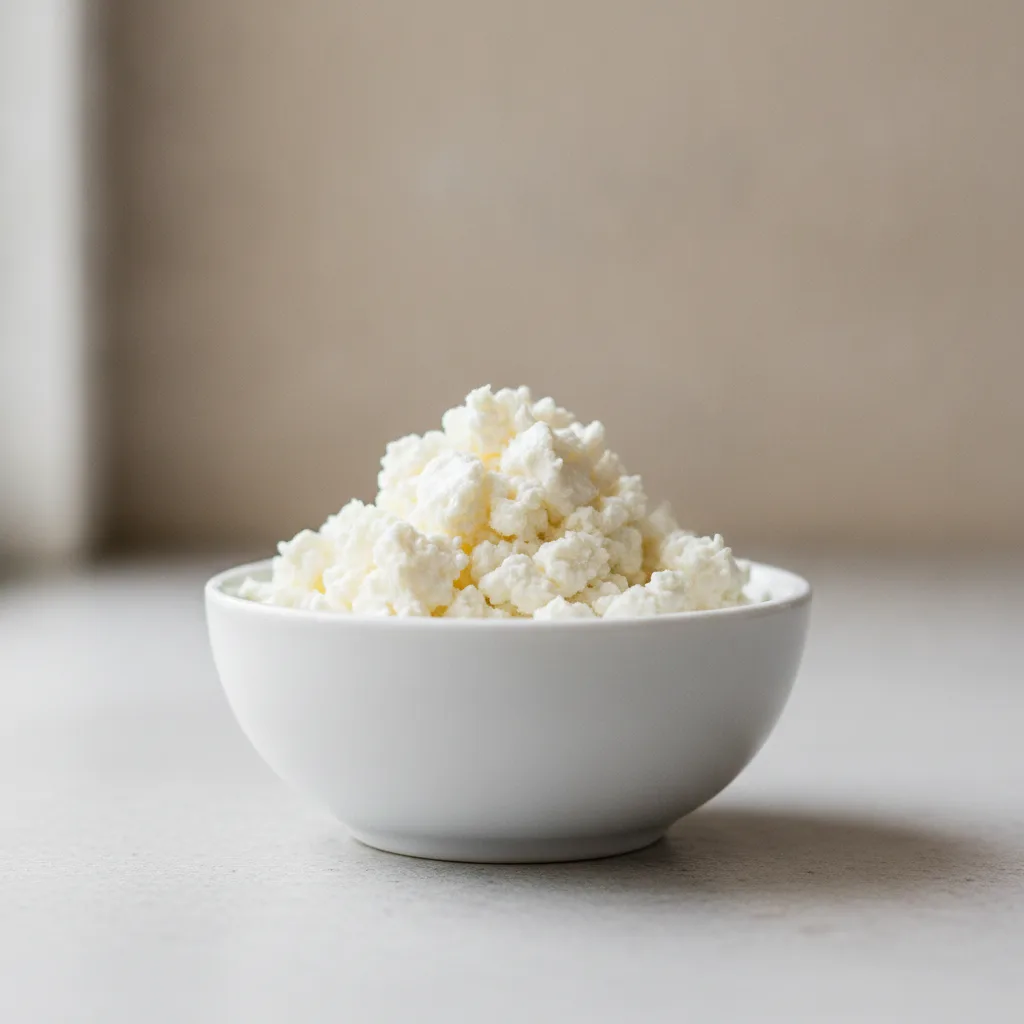 Goat Cheese Goat Cheese