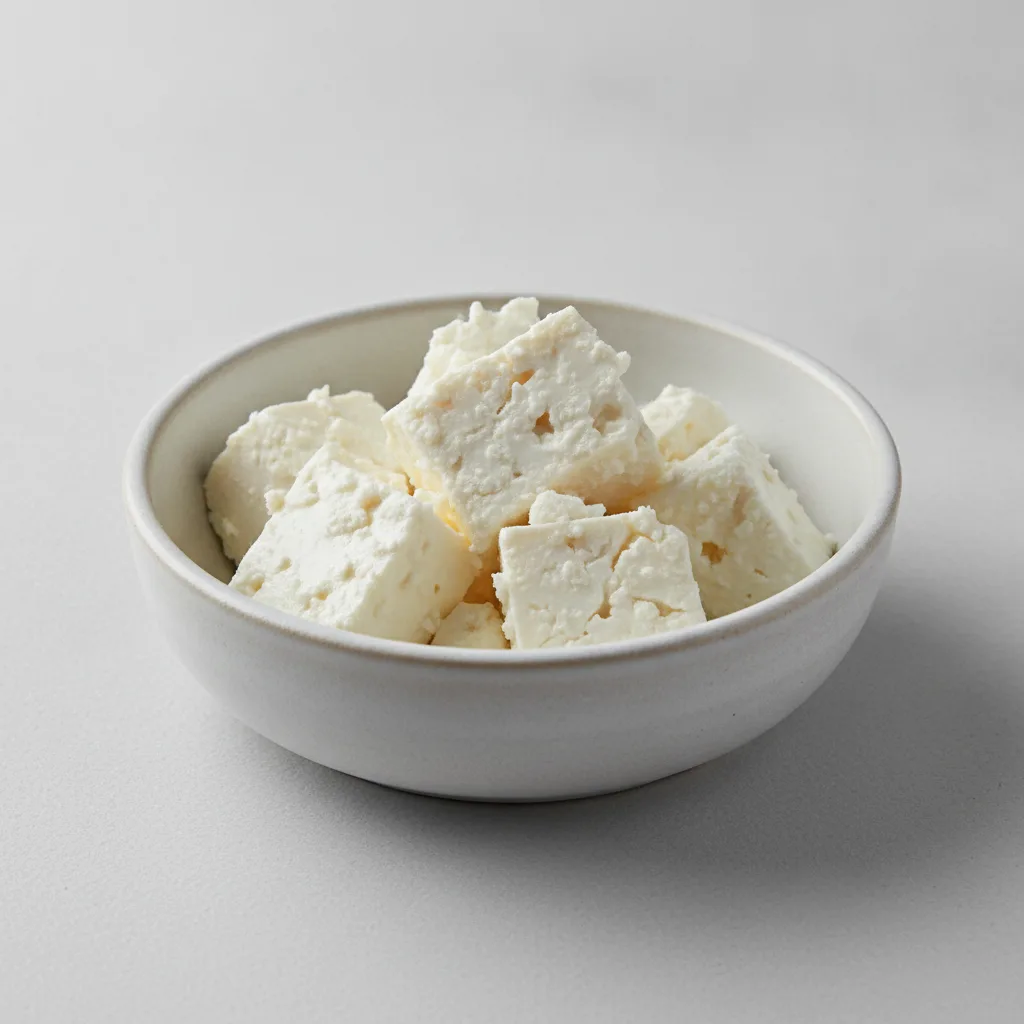 Greek Feta Cheese Greek Feta Cheese
