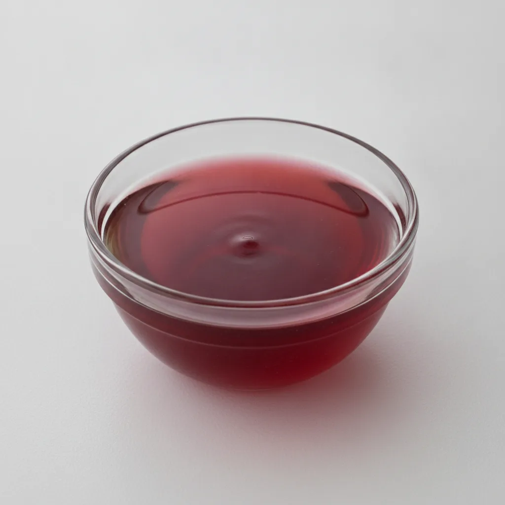 Red Wine Vinegar Red Wine Vinegar