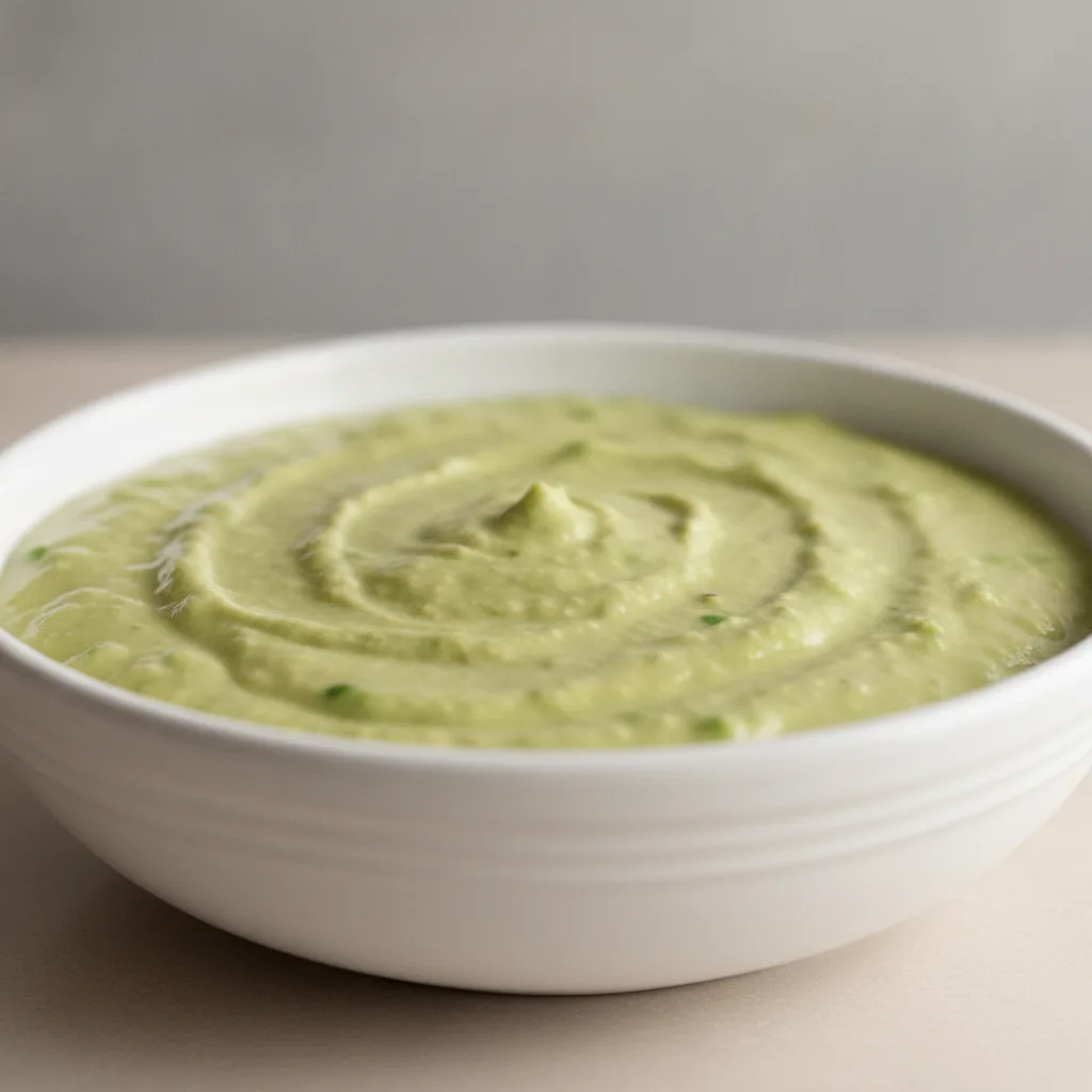 Avocado Tomatillo Salsa Avocado Tomatillo Salsa