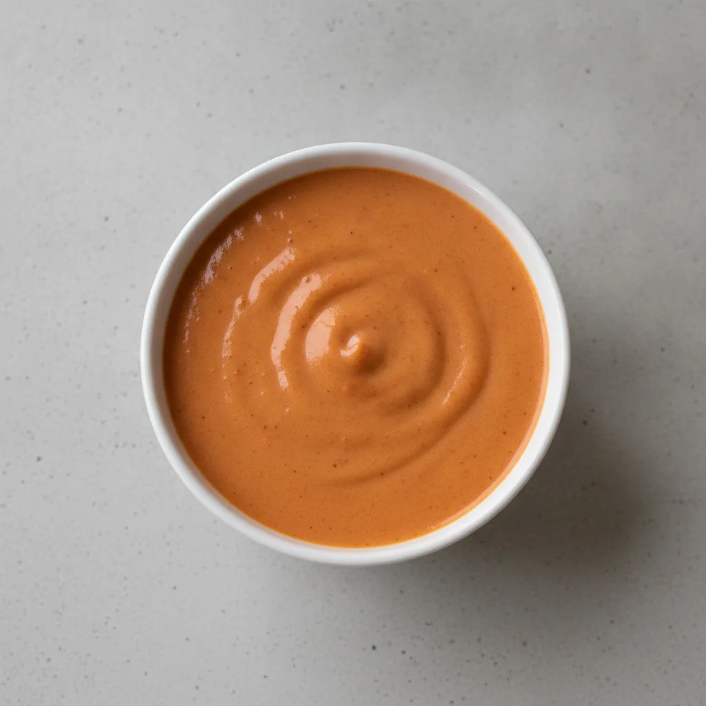 Cashew Buffalo Hot Sauce Cashew Buffalo Hot Sauce