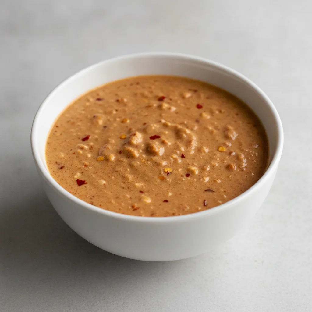 Spicy Sesame Cashew Spicy Sesame Cashew