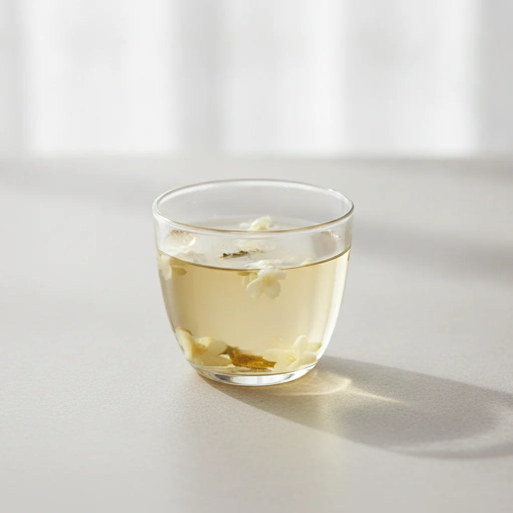 Japanese Tea Jasmine Japanese Tea Jasmine