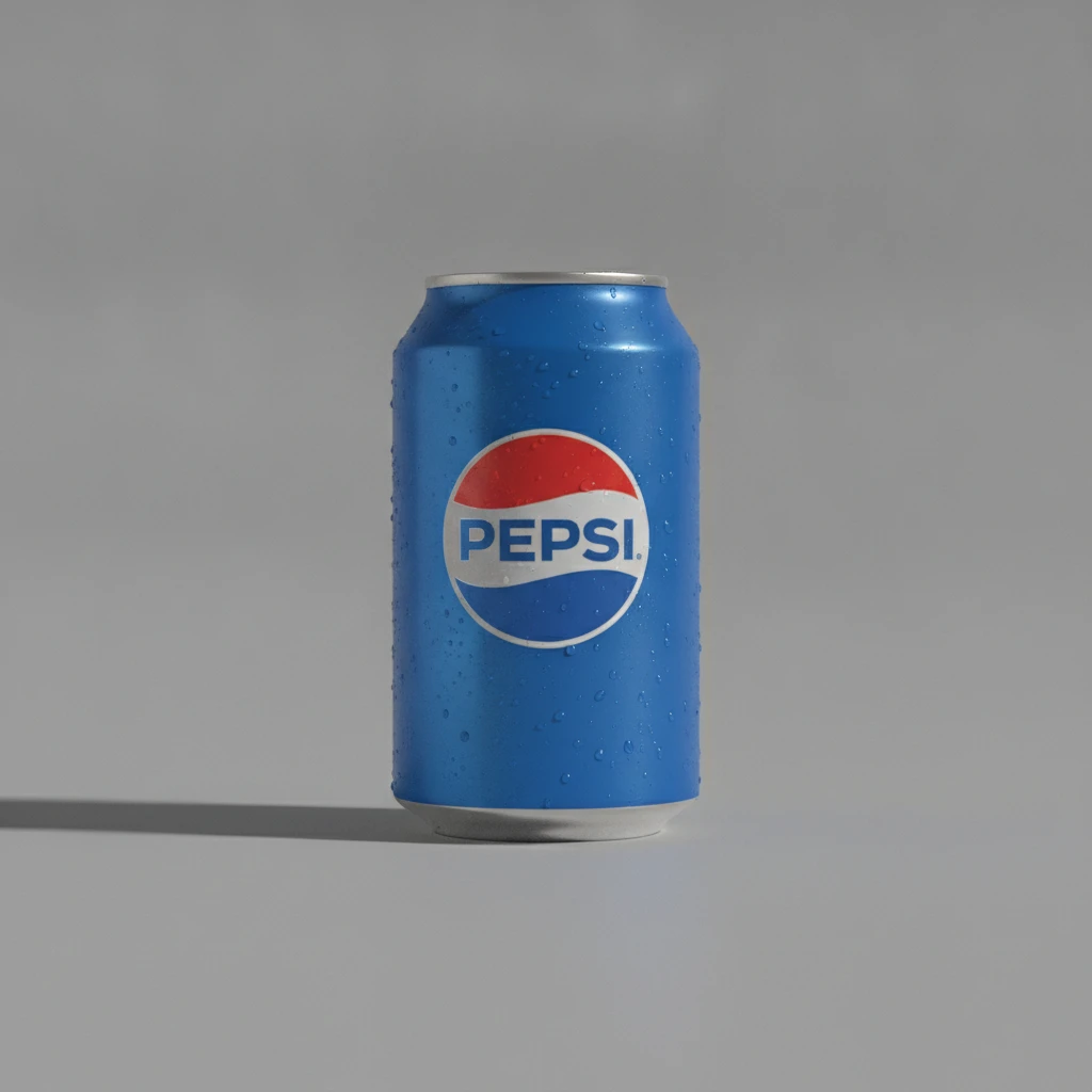 Pepsi Pepsi