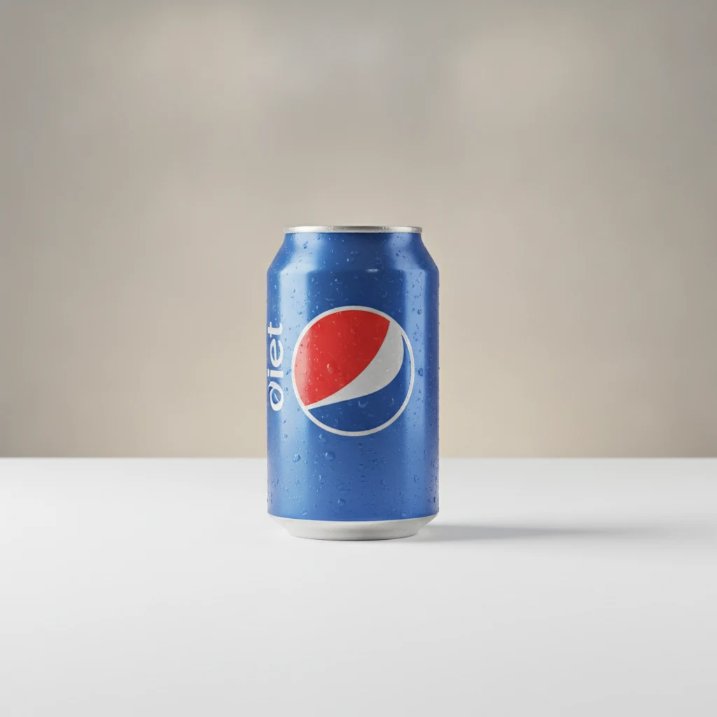 Diet Pepsi Diet Pepsi