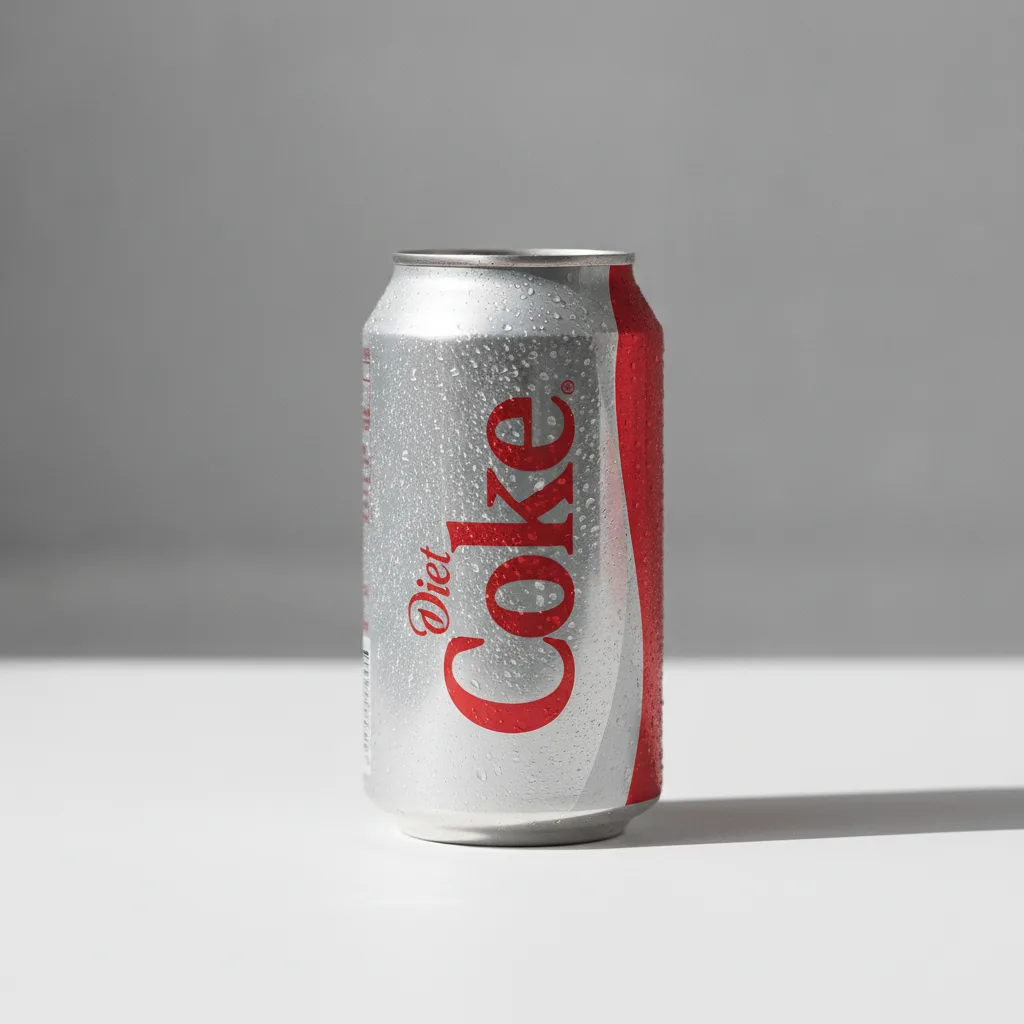 Diet Coke Diet Coke
