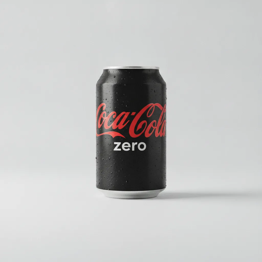Coke Zero Coke Zero