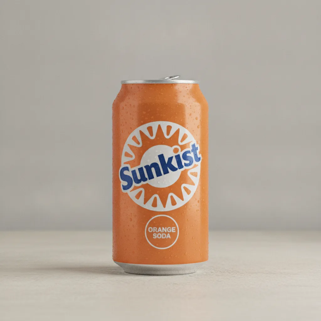 Sunkist Sunkist