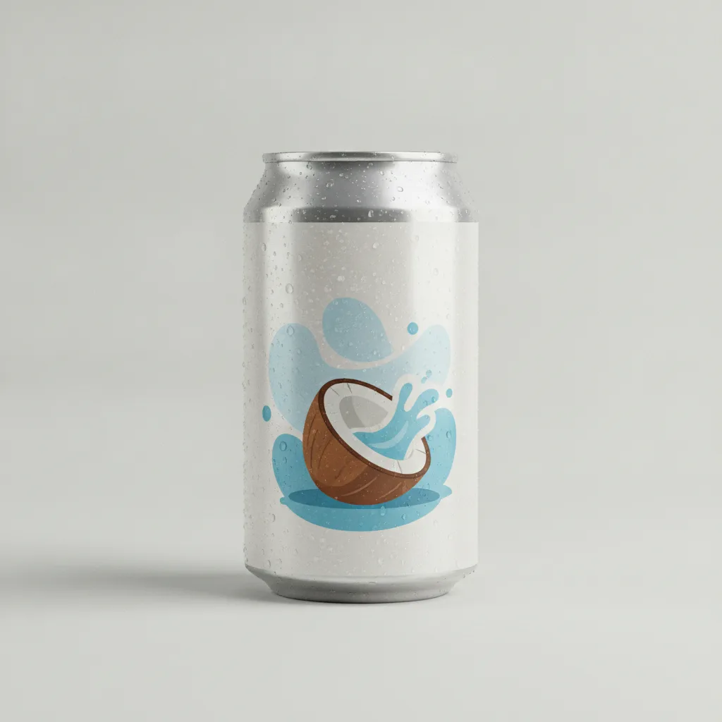Coconut Water Coconut Water