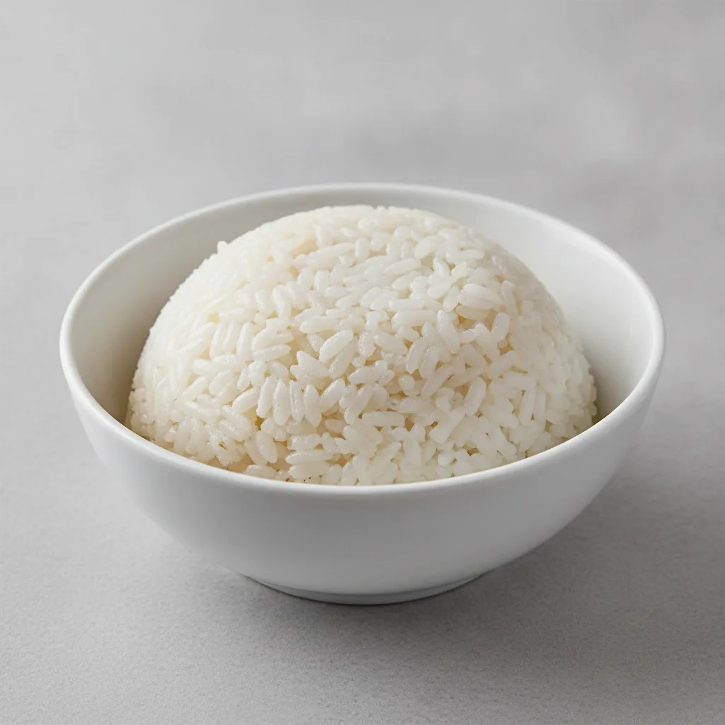 Sushi Rice Sushi Rice