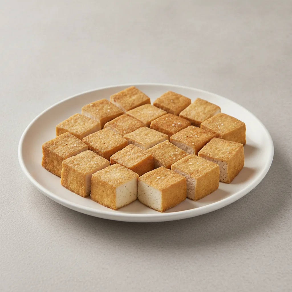 Tofu Tofu