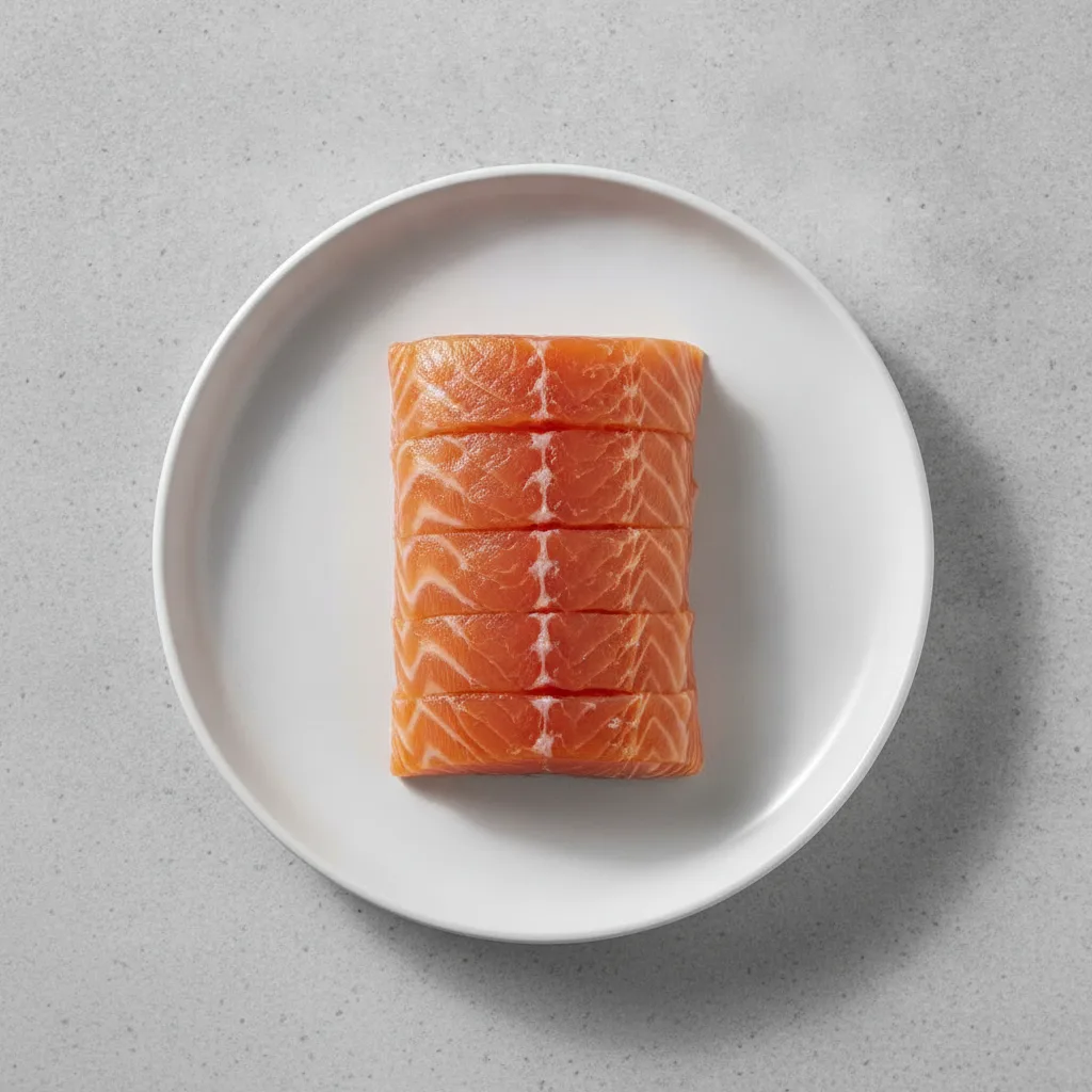 Salmon Salmon