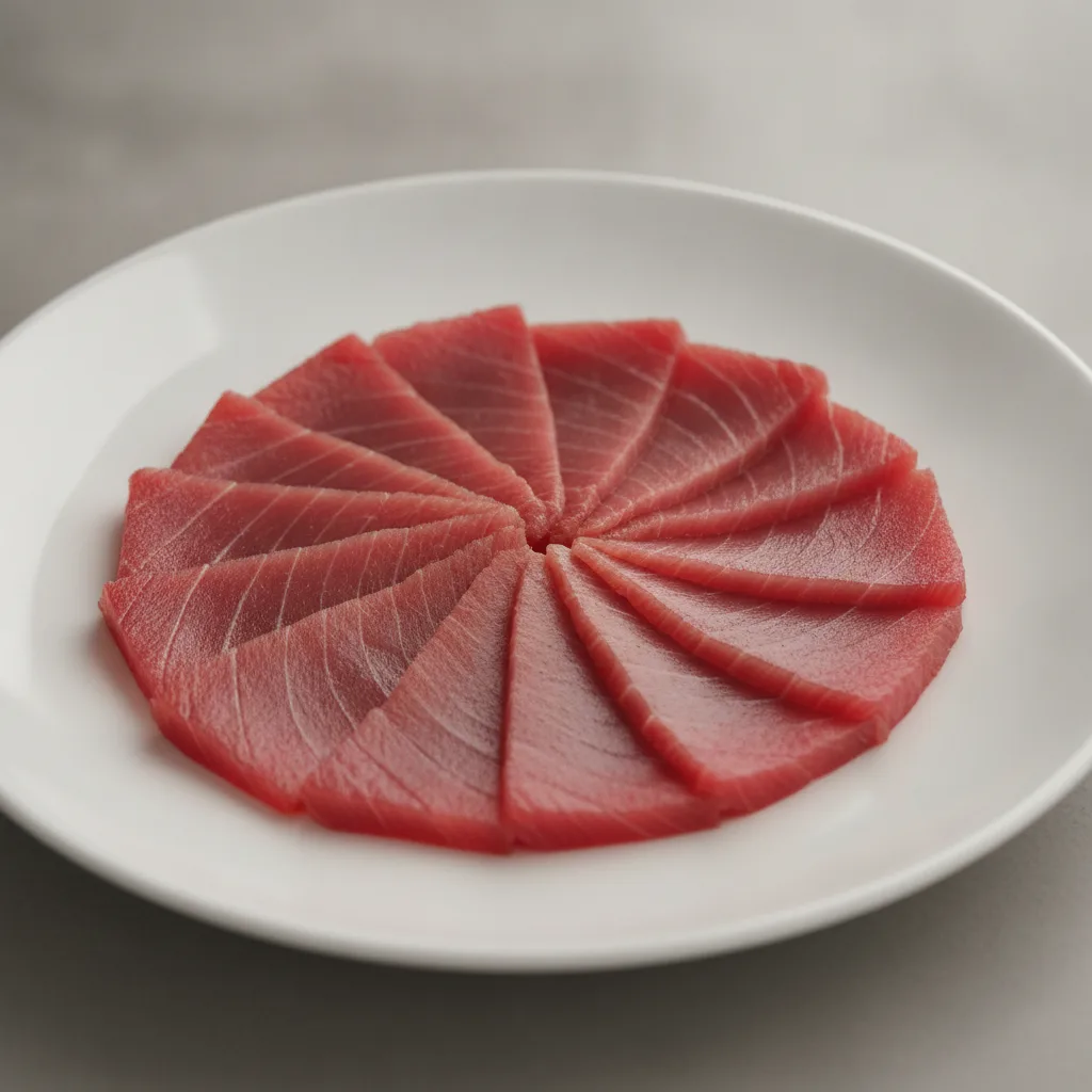 Plain Tuna Plain Tuna