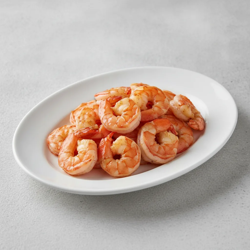 Shrimp Shrimp